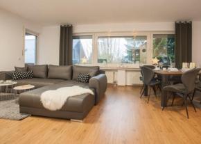 Apartment Lea - Auf der Weide 1